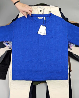 Фотография  465 - Женский зимний микс DK COMPANY, 20 кг, ЛОТ СТ-9946 оптом в Рязани и Рязанской области