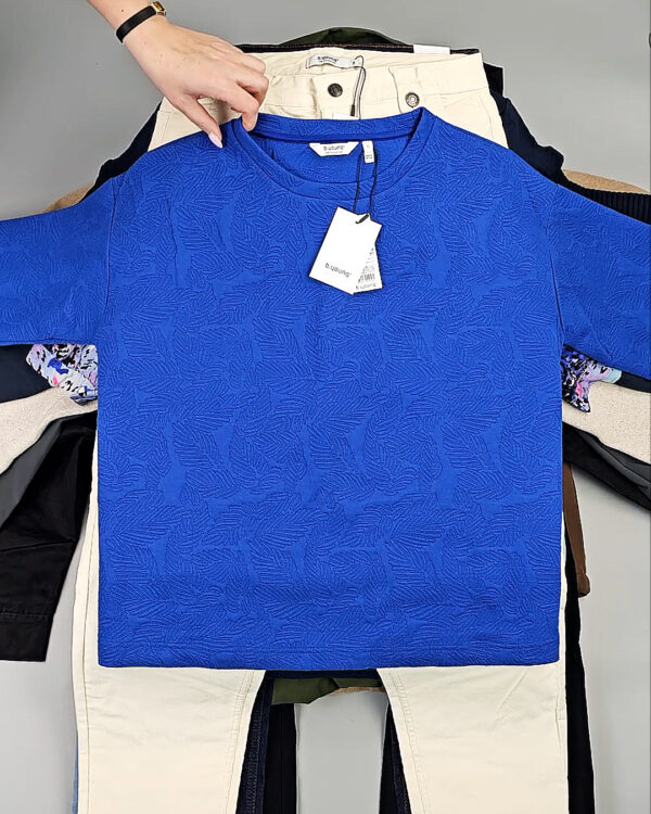 Фотография  102 - Женский зимний микс DK COMPANY, 20 кг, ЛОТ СТ-9946 оптом в Рязани и Рязанской области