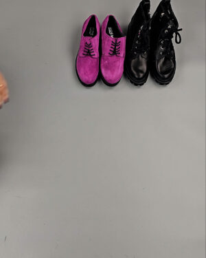 Фотография  695 - Обувь Италия осень#9 шт, ЛОТ СТ-9683 оптом в Рязани и Рязанской области