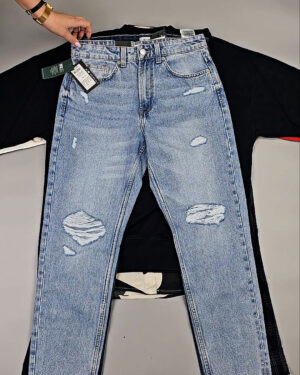 Фотография  957 - ONLY men 075#11 кг, ЛОТ СТ-9814 оптом в Рязани и Рязанской области