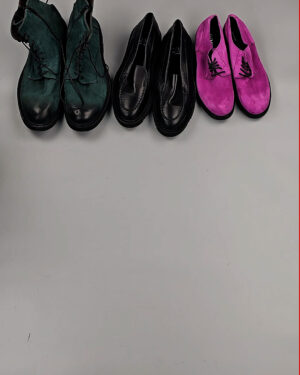 Фотография 809 - Обувь Италия осень#9 шт, ЛОТ СТ-9684 оптом в Рязани и Рязанской области