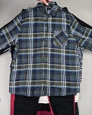 Фотография 503 - LIDL Winter м/ж 022024#15 кг, ЛОТ СТ-9978 оптом в Рязани и Рязанской области