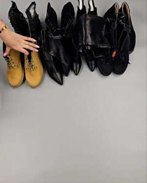 Фотография 310 - Обувь СТОК Demi шт#20 шт, ЛОТ СТ-9773 оптом в Рязани и Рязанской области