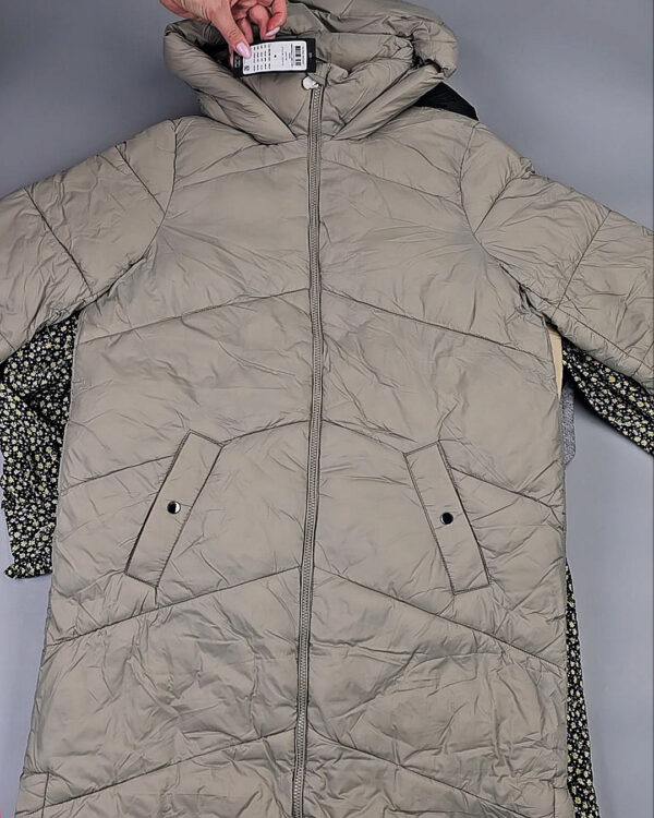 Фотография  937 - VERO MODA  Winter mix#10 кг, ЛОТ СТ-9796 оптом в Рязани и Рязанской области