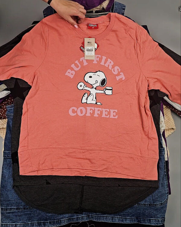 Фотография  655 - XXL Winter mix БМ#15 кг, ЛОТ СХ-0195 оптом в Рязани и Рязанской области