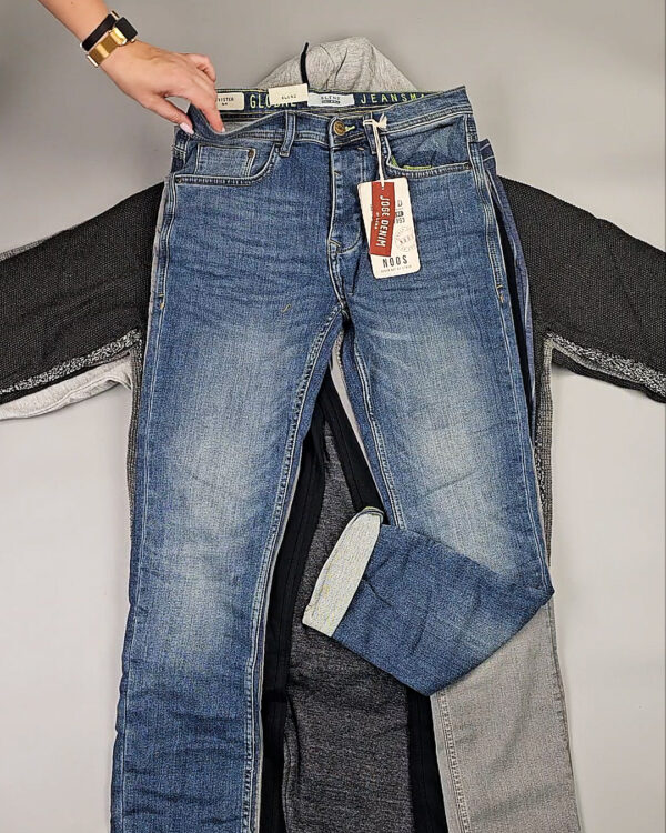 Фотография  564 - BLEND HE W 064#15 кг, ЛОТ СТ-9792 оптом в Рязани и Рязанской области