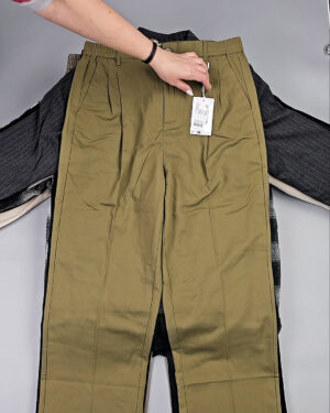 Фотография  132 - CASUAL FRIDAY Winter 075#20 кг, ЛОТ СТ-9983 оптом в Рязани и Рязанской области