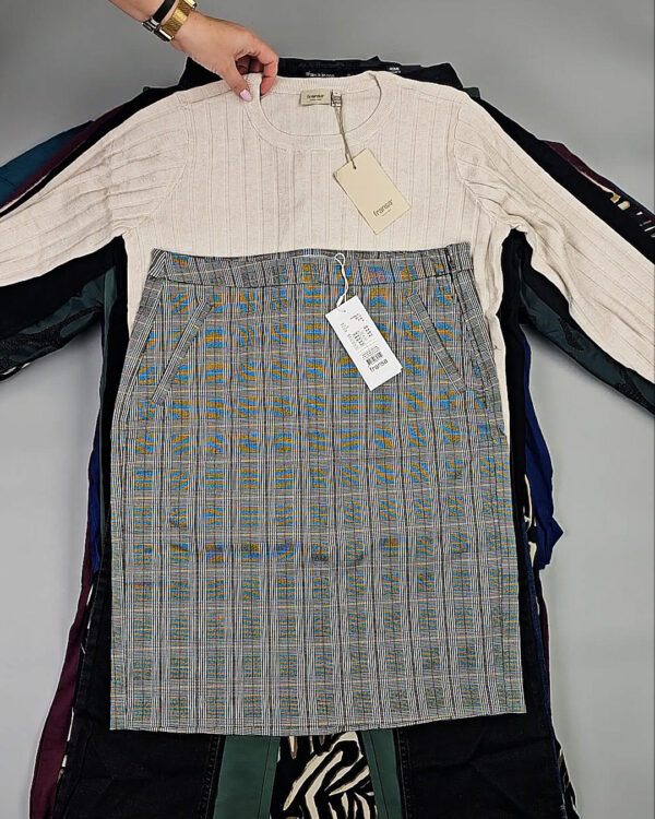 Фотография  835 - FRANSA Winter mix 104#15 кг, ЛОТ СТ-9803 оптом в Рязани и Рязанской области