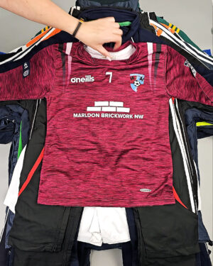 Фотография  528 - Спорт ONEIL (ONEIL SPORT mix) #25 кг, ЛОТ СТ-9939 оптом в Рязани и Рязанской области