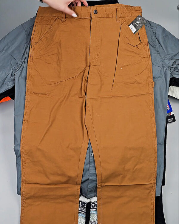 Фотография  912 - CANADA  Winter mix 084#20 кг, ЛОТ СТ-9987 оптом в Рязани и Рязанской области