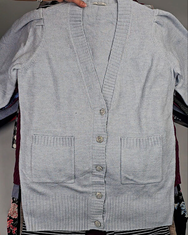 Фотография  412 - SC Winter 1 mix#20 кг, ЛОТ СХ-0254 оптом в Рязани и Рязанской области