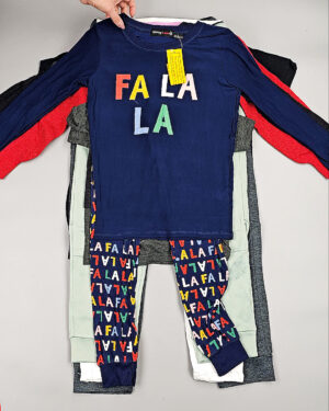 Фотография 244 - KIDS СТОК CAN 084#5 кг, ЛОТ СТ-9674 оптом в Рязани и Рязанской области