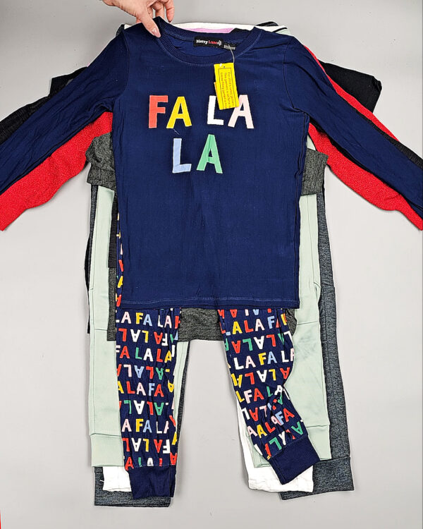 Фотография  988 - KIDS СТОК CAN 084#5 кг, ЛОТ СТ-9674 оптом в Рязани и Рязанской области