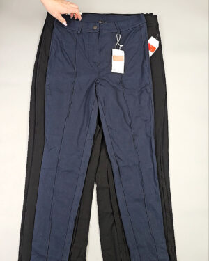 Фотография  223 - Брюки женские зима C&A 025#10 кг, ЛОТ СТ-9905 оптом в Рязани и Рязанской области