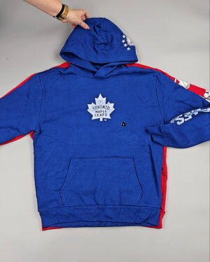 Фотография  640 - Толстовки муж HOLLISTER SW#10 кг, ЛОТ СТ-9649 оптом в Рязани и Рязанской области