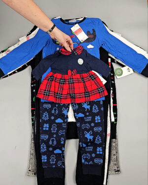 Фотография  756 - C&A Kids Winter 1023#7 кг, ЛОТ СТ-9694 оптом в Рязани и Рязанской области