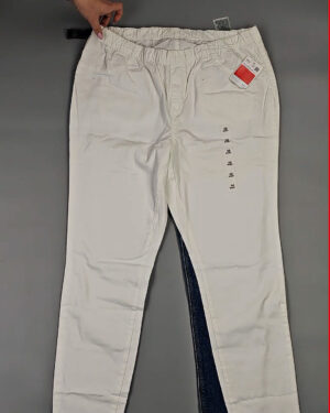 Фотография  689 - Джинсы C&A ж/м#10 кг, ЛОТ СТ-9862 оптом в Рязани и Рязанской области