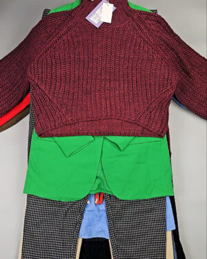 Фотография  435 - DK+Bestseller 085#16 кг, ЛОТ СТ-9950 оптом в Рязани и Рязанской области