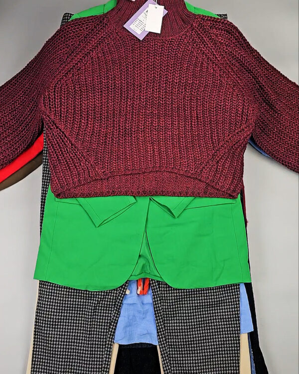 Фотография  798 - DK+Bestseller 085#16 кг, ЛОТ СТ-9950 оптом в Рязани и Рязанской области