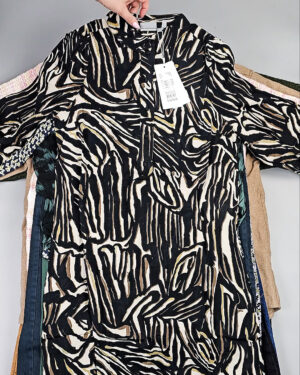 Фотография 797 - Женский зимний микс DK COMPANY, 20 кг, ЛОТ СТ-9944 оптом в Рязани и Рязанской области