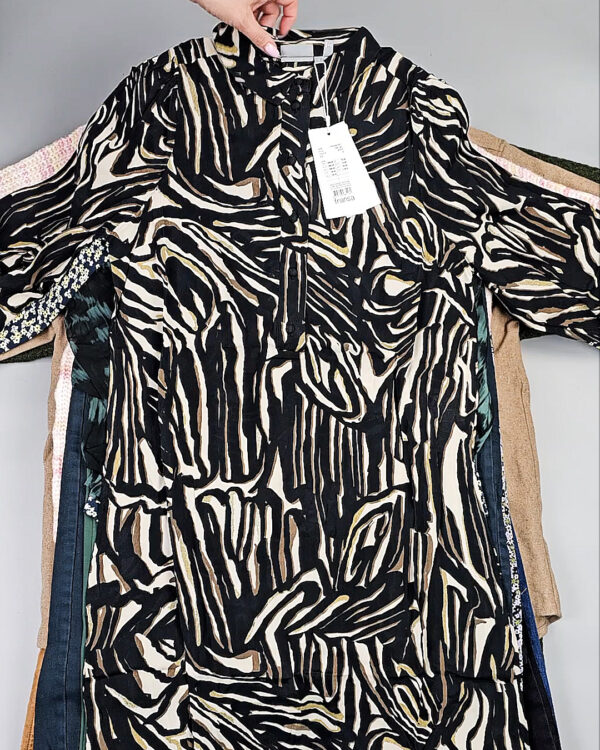 Фотография  261 - Женский зимний микс DK COMPANY, 20 кг, ЛОТ СТ-9944 оптом в Рязани и Рязанской области