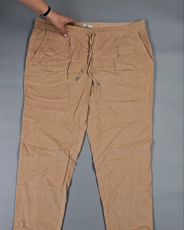 Фотография  684 - Брюки женские зима C&A 025#10 кг, ЛОТ СТ-9908 оптом в Рязани и Рязанской области