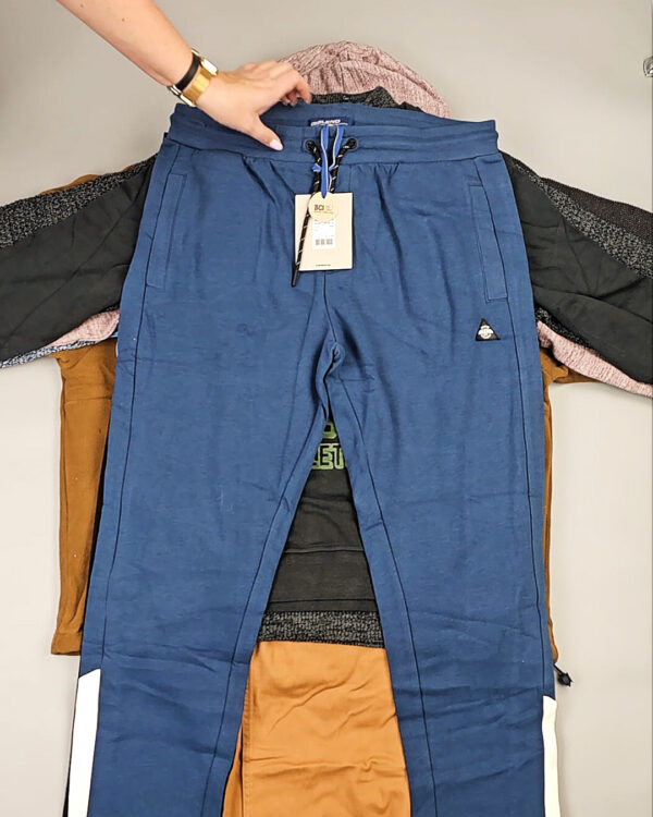 Фотография  808 - BLEND HE W 064#15 кг, ЛОТ СТ-9790 оптом в Рязани и Рязанской области