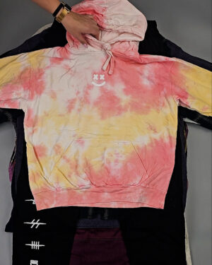 Фотография 432 - CANADA Winter mix 64#15 кг, ЛОТ СТ-9808 оптом в Рязани и Рязанской области