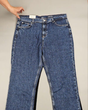 Фотография  887 - Джинсы C&A ж/м#10 кг, ЛОТ СТ-9751 оптом в Рязани и Рязанской области