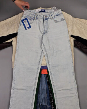 Фотография 647 - JACK JONES Women Winter mix 075 #15 кг, ЛОТ СТ-9962 оптом в Рязани и Рязанской области