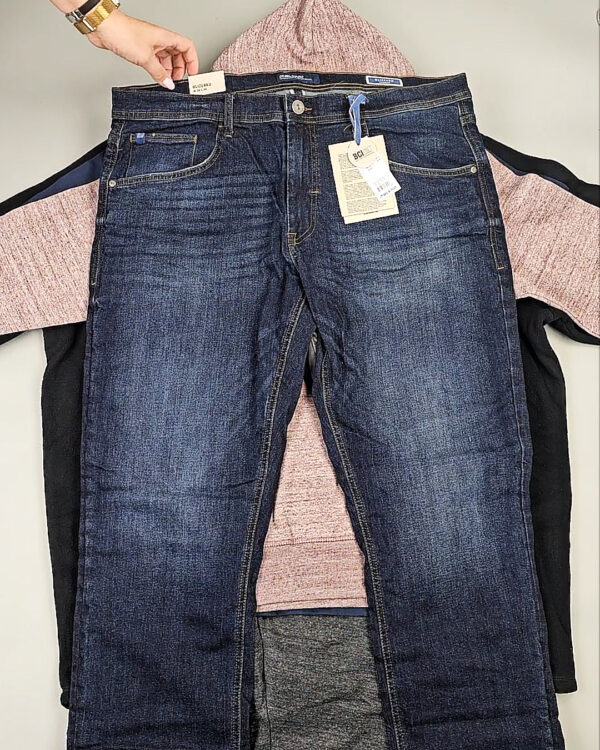 Фотография  118 - BLEND HE W 064#15 кг, ЛОТ СТ-9789 оптом в Рязани и Рязанской области