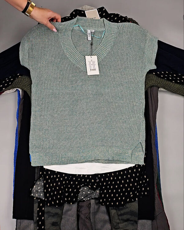 Фотография  704 - DK, Bestseller + Winter mix#15 кг оптом в Рязани и Рязанской области