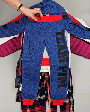 Фотография  153 - LIDL Kids Winter#7 кг, ЛОТ СТ-9704 оптом в Рязани и Рязанской области