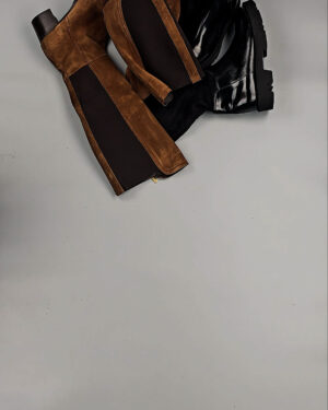 Фотография 769 - Сапоги Италия #7 шт, ЛОТ СТ-9678 оптом в Рязани и Рязанской области