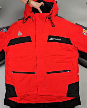 Фотография  720 - Куртки м/ж (Adult SKI Jackets Premium)#18 кг, ЛОТ СХ-0245 оптом в Рязани и Рязанской области