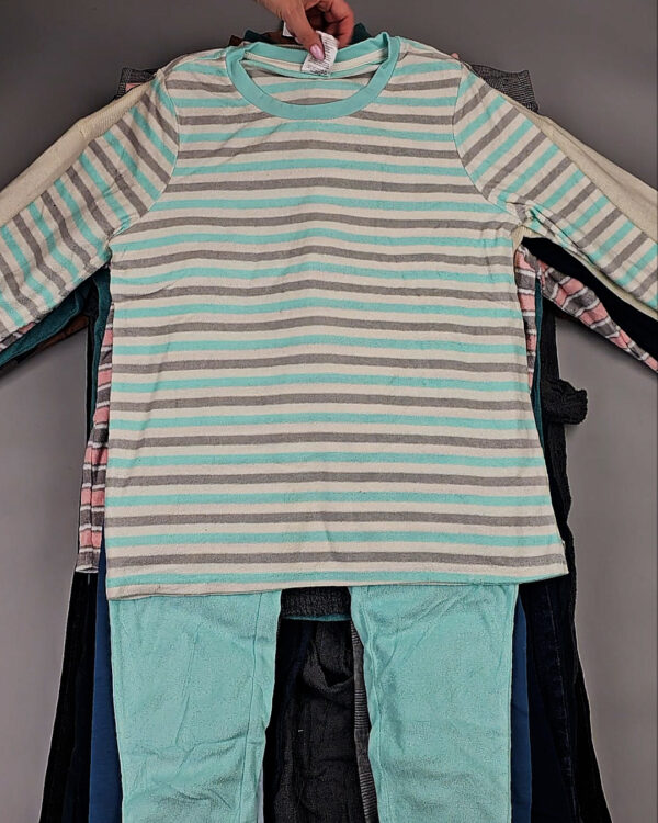 Фотография  399 - ALDI Winter mix#13 кг, ЛОТ СТ-9821 оптом в Рязани и Рязанской области