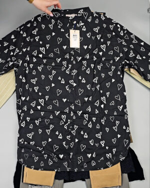 Фотография 762 - ONLY Winter mix 104#15 кг, ЛОТ СТ-9948 оптом в Рязани и Рязанской области