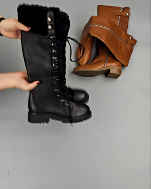 Фотография  685 - Сапоги Италия #7 шт, ЛОТ СТ-9679 оптом в Рязани и Рязанской области