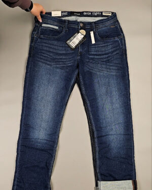 Фотография  946 - Джинсы BLEND HE 075#10 кг, ЛОТ СТ-9854 оптом в Рязани и Рязанской области