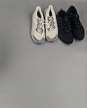 Фотография  564 - Кроссовки Hummel, 10 шт, ЛОТ СТ-9786 оптом в Рязани и Рязанской области