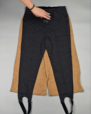 Фотография  452 - Брюки женские зима C&A 025#10 кг, ЛОТ СТ-9907 оптом в Рязани и Рязанской области