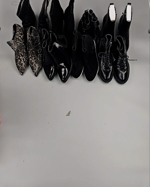 Фотография  410 - Обувь СТОК Demi шт#20 шт, ЛОТ СТ-9770 оптом в Рязани и Рязанской области