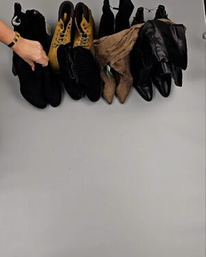 Фотография 268 - Обувь СТОК Demi шт#20 шт, ЛОТ СТ-9772 оптом в Рязани и Рязанской области