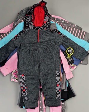 Фотография 613 - BABY СТОК CAN#5 кг, ЛОТ СТ-9921 оптом в Рязани и Рязанской области