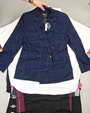 Фотография  799 - CANADA  Winter mix 64#15 кг, ЛОТ СТ-9807 оптом в Рязани и Рязанской области