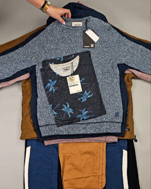 Фотография  434 - BLEND HE W 064#15 кг, ЛОТ СТ-9793 оптом в Рязани и Рязанской области