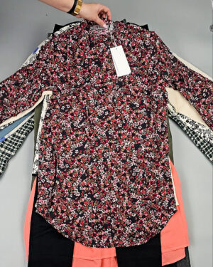 Фотография 229 - DK+Bestseller 085#16 кг, ЛОТ СТ-9953 оптом в Рязани и Рязанской области