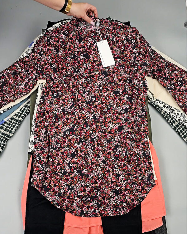 Фотография  476 - DK+Bestseller 085#16 кг, ЛОТ СТ-9953 оптом в Рязани и Рязанской области