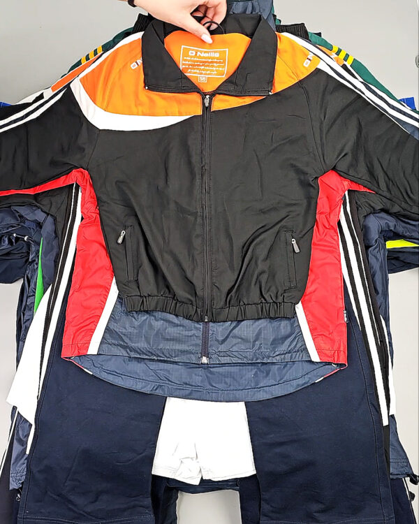 Фотография  782 - Спорт ONEIL (ONEIL SPORT mix) #25 кг, ЛОТ СТ-9939 оптом в Рязани и Рязанской области