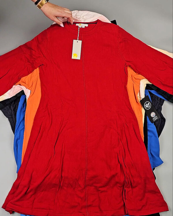 Фотография  268 - CANADA  Winter mix 64#15 кг, ЛОТ СТ-9806 оптом в Рязани и Рязанской области